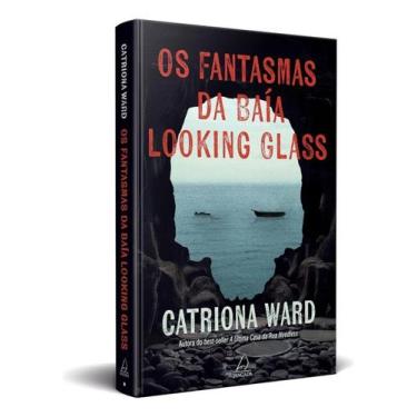 Imagem de Os Fantasmas da Baía Looking Glass - JANGADA, Sortido