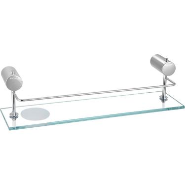 Imagem de Porta Shampoo Saboneteira Grade 609 C 40 Cv