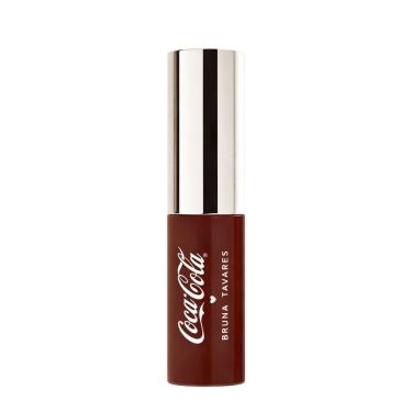 Imagem de Bruna Tavares Coca-cola Oil Tint - óleo Labial 4,75ml Harmony