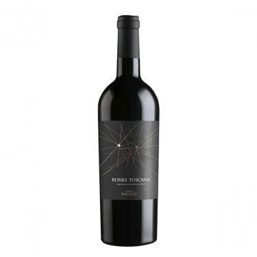 Imagem de Vinho Tinto Terre Natuzzi Rosso Toscana Igt-750ml