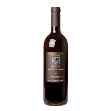 Imagem de Vinho Branco Poderi Del Paradiso Vin Santo -750ml