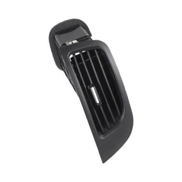 Imagem de Saída De Ar Condicionado LED Para Painel Do KIA Forte Cerato 2008-2013