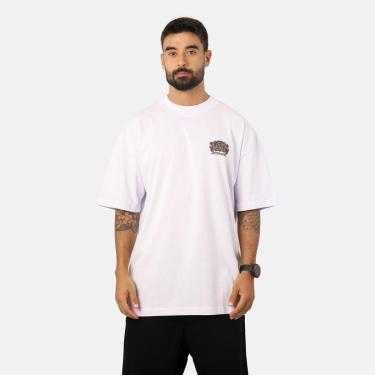 Imagem de Camiseta BoxFit Lost Psycho Circus-Masculino