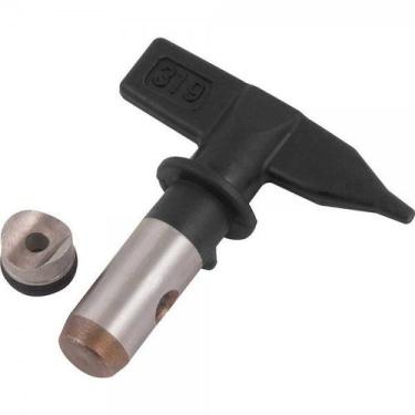 Imagem de Bico Leque 515 Abertura 25 a 30cm Espessura 0,38mm Máquina Airless Von