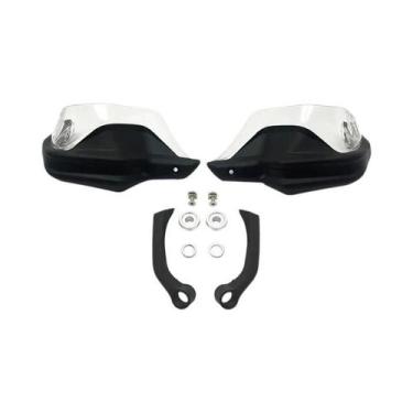 Imagem de Protetores De Guidão Para Motocicleta BMW G310GS G310R 2017-2023 - NON