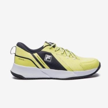 Imagem de Tênis Fila Master Ace Masculino-Masculino
