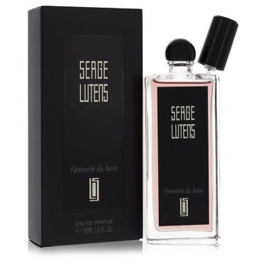 Imagem de Perfume Fem. Feminite Du Bois Serge Lutens 50 Ml