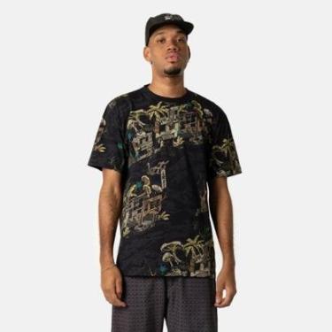 Imagem de Camiseta Lost After The Domination-Masculino