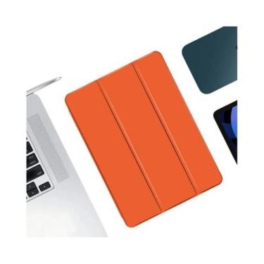 Imagem de Capa Smart Folio Para iPad Air 11 2024 M2 iPad Air 5 4 iPad 10ª Geraçã
