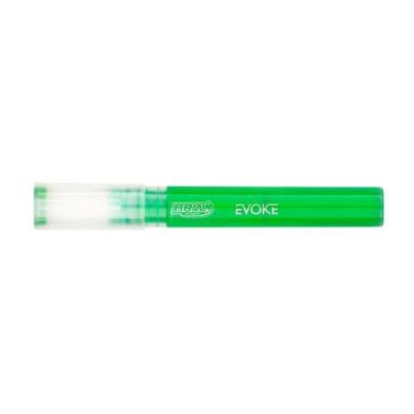 Imagem de Marcador Artistico Evoke Acrylic Neon Brw - Unidade, Verde