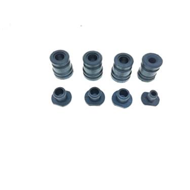 Imagem de Shiosheng AV Kit de tampas de montagem de buffer anular para STIHL MS250 MS230 MS210 MS 250 230 210 021 023 025 peças de motosserra