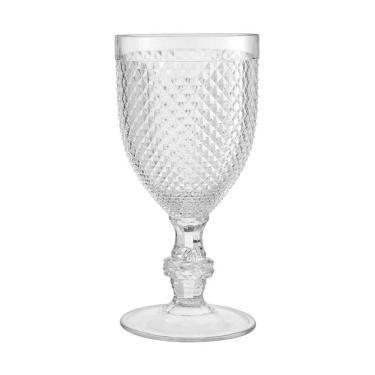 Imagem de Taça Água e Suco Acrílico Home Style Diamond