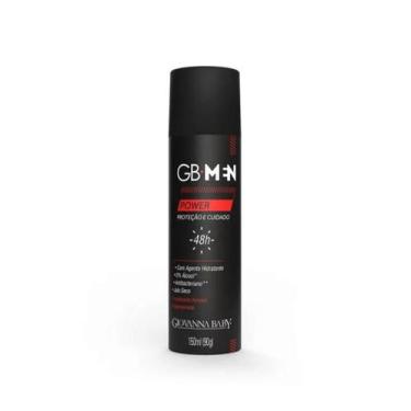 Imagem de Desodorante Aerosol Power 150ml Giovanna Baby