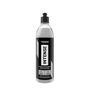 Imagem de Revitalizador Automotivo Vonixx Intense 500ml Proteção UV