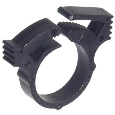 Imagem de The Hillman Group 59669 29/64 a 1/2 polegada braçadeira de mangueira Snapper, pacote com 10