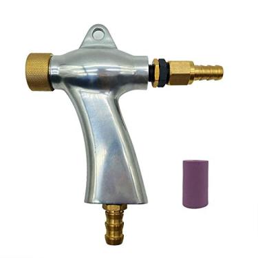 Imagem de HOLDWIN Arma de jateamento de ar para armários de jateamento de areia para armários de jateamento de areia 990L/1200L