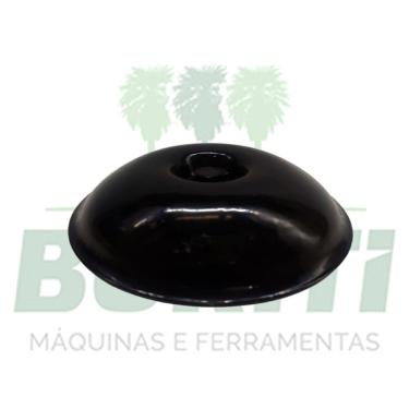 Imagem de Guia Limitador De Altura Para Cortadora Relva Para Motor B4T 6000 CR Branco 19407020