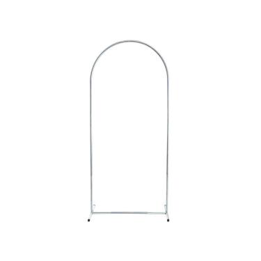 Imagem de Suporte para painel de festa arco romano largura 90cm