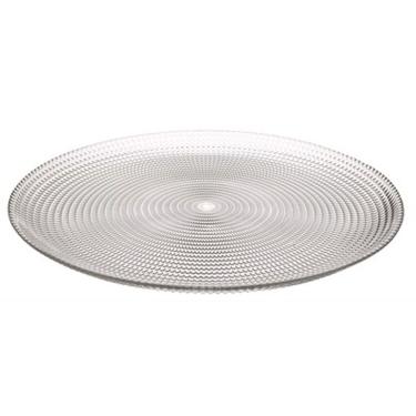 Imagem de Conjunto Com 6 Pratos De Vidro - Linha Generation