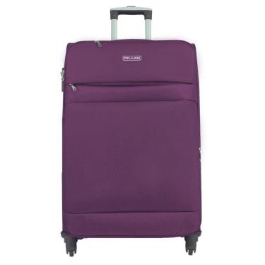 Imagem de Mala de Viagem Toronto Média 23kg 360 Tecido Mundi MD9061