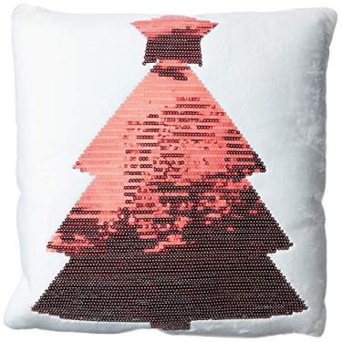 Imagem de Almofadas Decorativas Cromus Vermelho