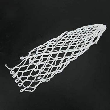 Imagem de Bilhar Net Pocket, Flexible 6PCS / Set Bilhar Net Pocket, Soft Home para Bilhar Club Bar Recreational Place