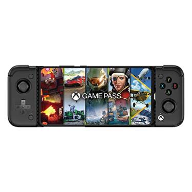 GameSir X2 Controlador de jogos móvel Bluetooth, controlador de telefone  para Android e iOS, suporte de controle de jogo móvel sem fio para Xbox  Game Pass, xCloud, Stadia, Vortex e mais (versão