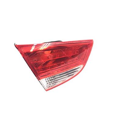 Imagem de JESYMBX Para-choques traseiro da lâmpada de parada Lâmpada traseira Indicadora de seta Lâmpada de freio para Hyundai IX35 2010 2011 2012 Luzes de estacionamento