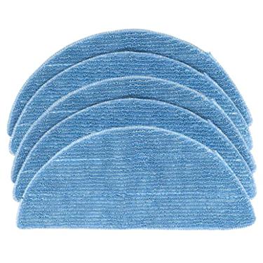 Imagem de WeiLaiKeQi 5x Substituição de de Esfregão para