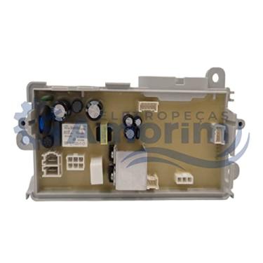 Imagem de Placa Potência Lavadora Consul 220v Original - W11391012