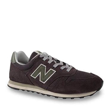 new balance 373 sport marrom