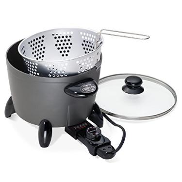 Imagem de Presto 06003 Options Electric Multi-Cooker/Steamer
