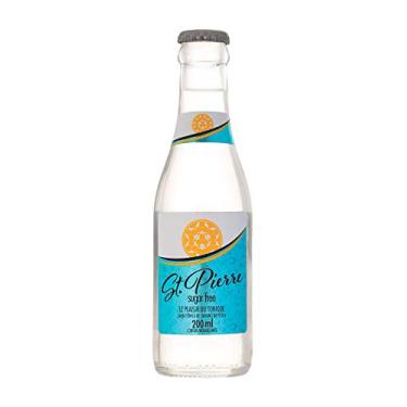 Imagem de Agua Tonica ST Pierre Sugar Free Vidro 200ml ST Pierre Sabor 200ml