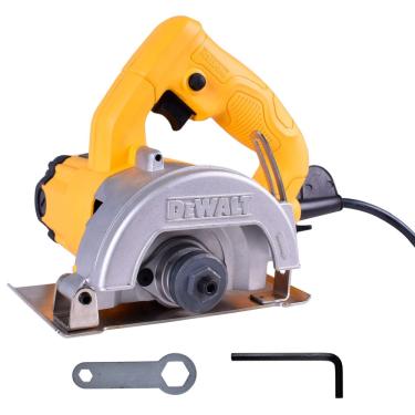 Imagem de Serra Marmore 1400w - DW862BR - Dewalt