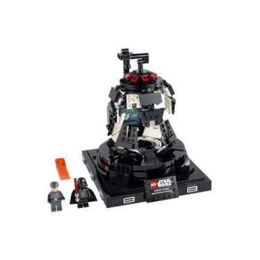Imagem de Lego Star Wars Câmara De Meditação Darth Vader 75296