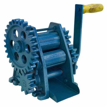 Imagem de Engenho Manual para Moer Cana Engenhoca - Fundiferro