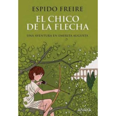 Imagem de El chico de la flecha