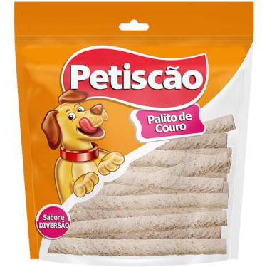 Imagem de Palito Petiscão para Cães Adultos 10 mm - 1Kg