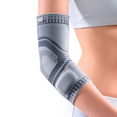 Imagem de Cotoveleira Elastica Elbow Support Oppo