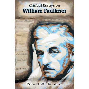 Imagem de Critical Essays on William Faulkner