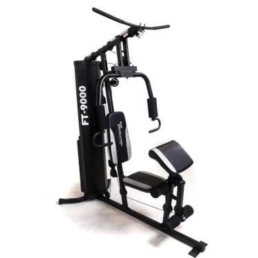Imagem de Estação de Musculação FT9000