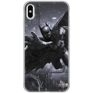 Imagem de Capa de celular original DC Batman 018 iPhone X/XS