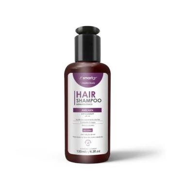 Imagem de Hair Shampoo Dermatológico Anticaspa 130ml - Smart Gr