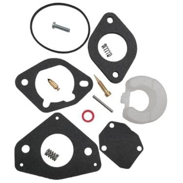 Imagem de Canyoyi Kit de reconstrução de carburador para Kohler 2475718 24-757-06-S 2475706S 24-757-18-S 2475718S CV17-CV25 CV640 CV740 LV675 24-032