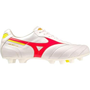 Imagem de Chuteira Campo Mizuno Morelia Ii Elite-Masculino