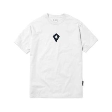 Imagem de Camiseta MCD Regular Classic Pipa Branca-Masculino