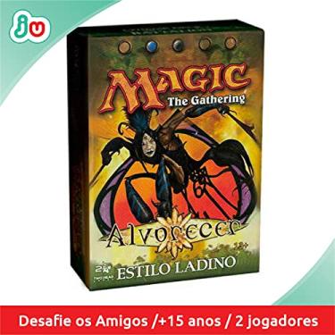 Imagem de Deck Pré Construído - Alvorecer Batalhão