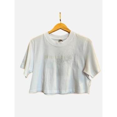 Imagem de Blusa John John T-Shirt Jones Feminina-Feminino