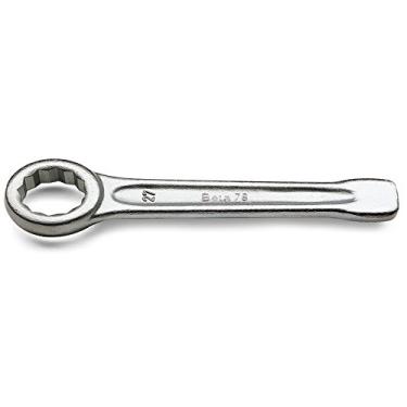 Imagem de Chave Estrela de Bater, Prata, ø 95 mm, Beta