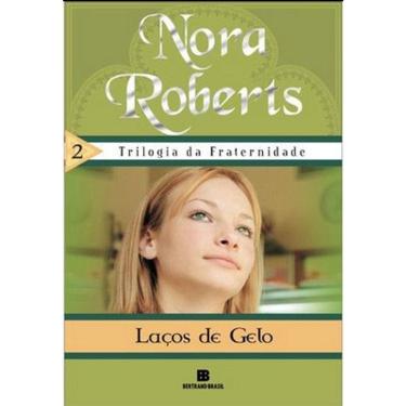 Imagem de Trilogia Da Fraternidade - Vol 2 - Laços De Gelo